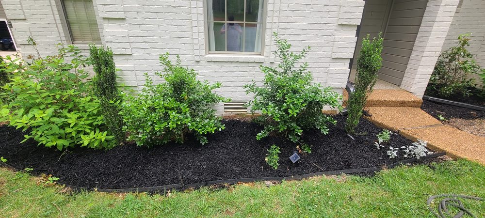 Slide of JT's Home Maintainance