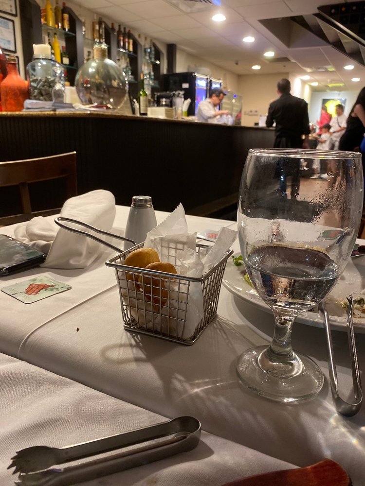 Steak Brasil Churrascaria