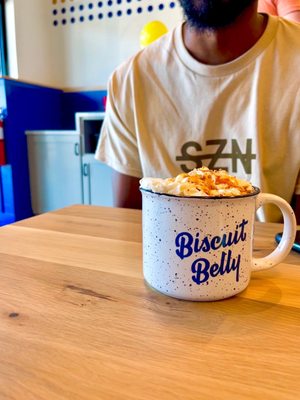 Biscuit Belly - Huntsville by null