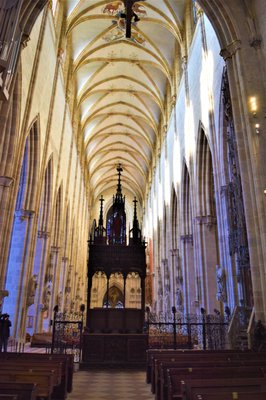 Ulm Minster by null