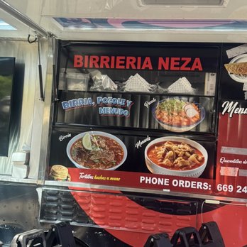 Neza Birrieria - Food Trucks Near Me - San Jose, California Neza Birrieria - Food Trucks Near Me - San Jose, California