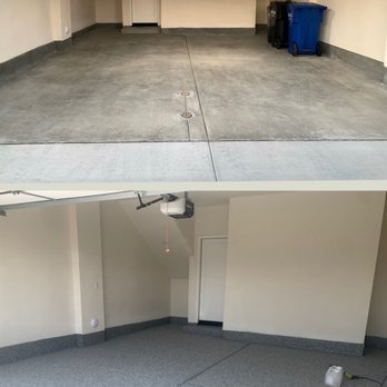 Creative Epoxy Coating - Before and after. Thank you both! - Flooring Near Me Creative Epoxy Coating - Before and after. Thank you both! - Flooring Near Me