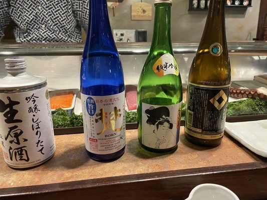 Hanazen by null