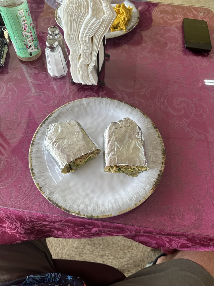Ossorio Bakery & Cafe Image