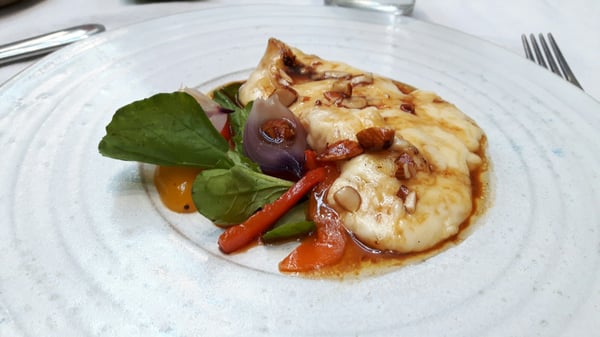 El Papagayo Restaurant by null