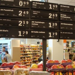 Albert Heijn