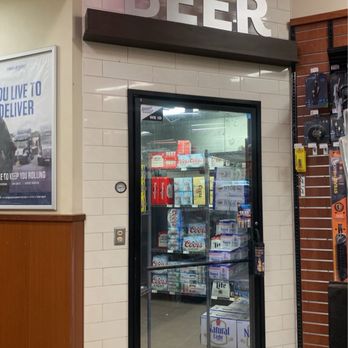Stuckey’s - Walk in beer fridge. - Convenience Stores Near Me - Tilden, Texas Stuckey’s - Walk in beer fridge. - Convenience Stores Near Me - Tilden, Texas