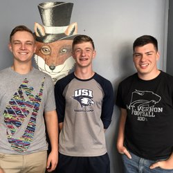 The Fox Barber & Grooming Lounge
