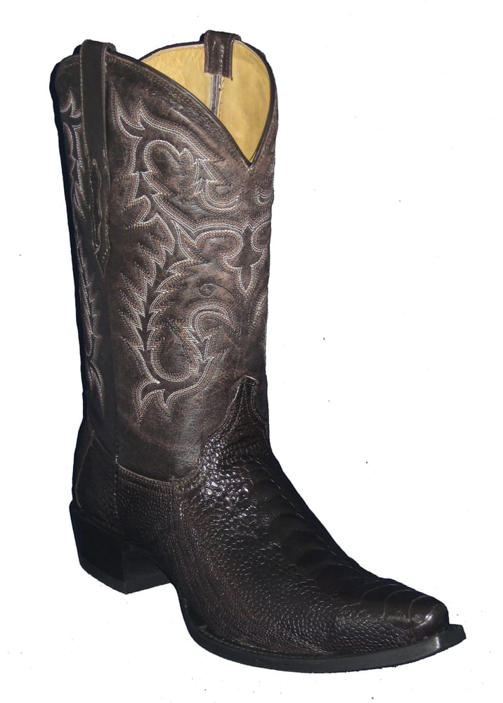 COWTOWN BOOTS 26 Photos & 10 Reviews 11401 Gateway Blvd W, El Paso