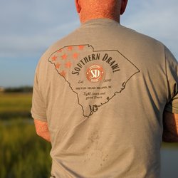 Southern Drawl Outfitters - Another great new shirt