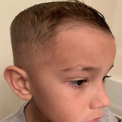 Papi's Barber Shop