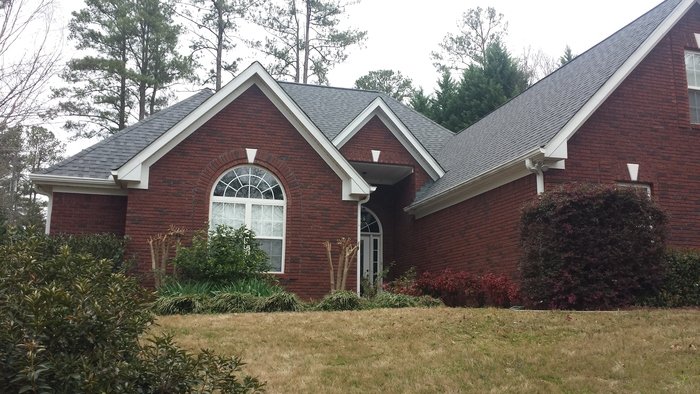 Slide of Hydro Tight Roofing and Restoration