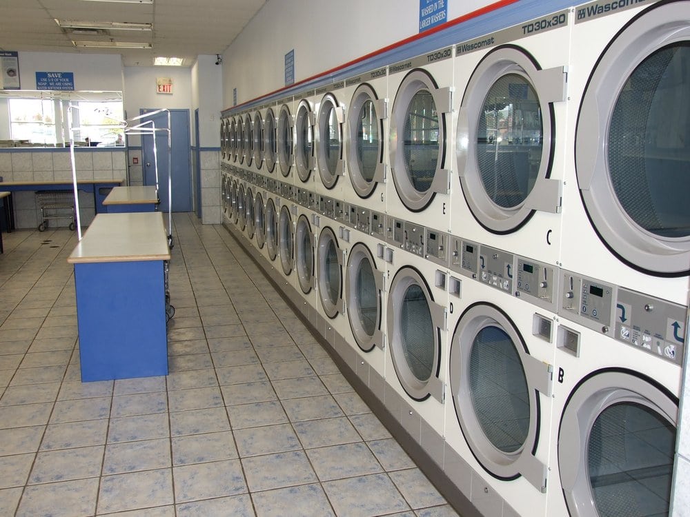 MEADOWVALE COIN LAUNDRY Updated August 2024 6675 Meadowvale Town