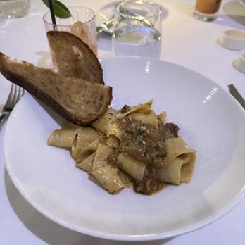 53 By The Sea - Hawaiian Rose Beal Bolognese - Seafood Near Me - Honolulu, Hawaii 53 By The Sea - Hawaiian Rose Beal Bolognese - Seafood Near Me - Honolulu, Hawaii