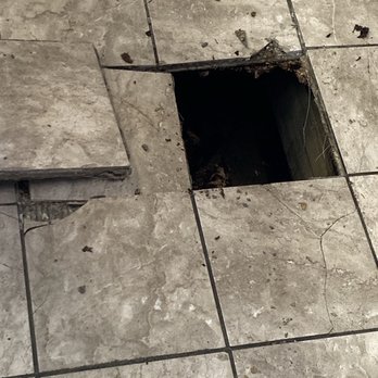 Source Contracting Solutions  - Yea this floor is safe - General Contractors Near Me - Wilmington, North Carolina