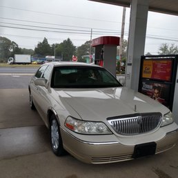 She is 14 years old and needs special car, that's where Bovan's Auto Services come's in. Thanks.