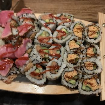 P.F. Chang's - It did not look bad when it first came out. - Asian Fusion Near Me - Cerritos, California