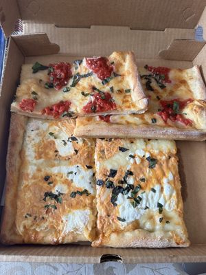 Boardwalk Pizza by null