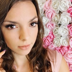 Wispy Lashes