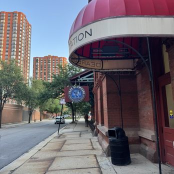 Jazz Showcase - Jazz & Blues Near Me - Chicago, Illinois Jazz Showcase - Jazz & Blues Near Me - Chicago, Illinois
