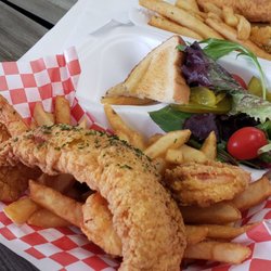 Da Fresh Katch Seafood