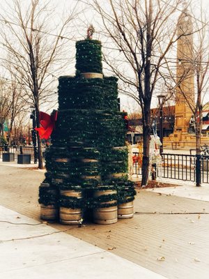 Squatters Brew Pub Sugar House by null