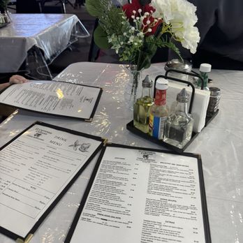 El Carreton Cubano - Menu - Cuban Near Me - Suffolk, Virginia