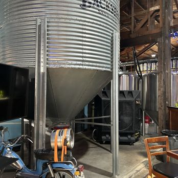 Backstage Brewing - Venues & Event Spaces Near Me - Sacramento, California