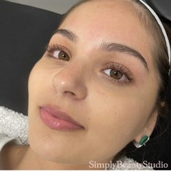 Lash Lift & Tint