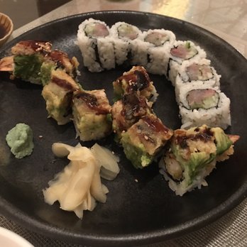 Ai sushi - Sushi Bars Near Me - Somerville, New Jersey