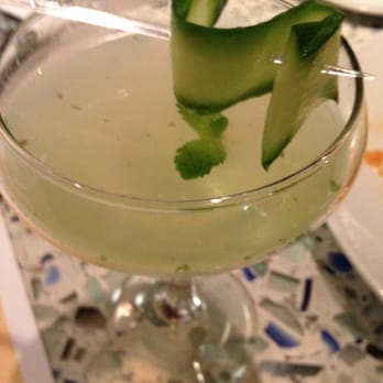 Caracol - Amazing cocktail! - Seafood Near Me - Houston, Texas Caracol - Amazing cocktail! - Seafood Near Me - Houston, Texas