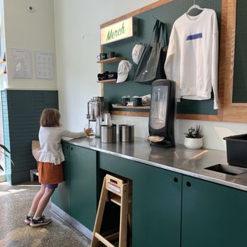 Dig Inn - New American Near Me - Bethesda, Maryland