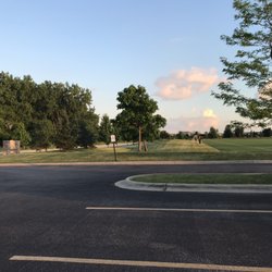 New Community Park