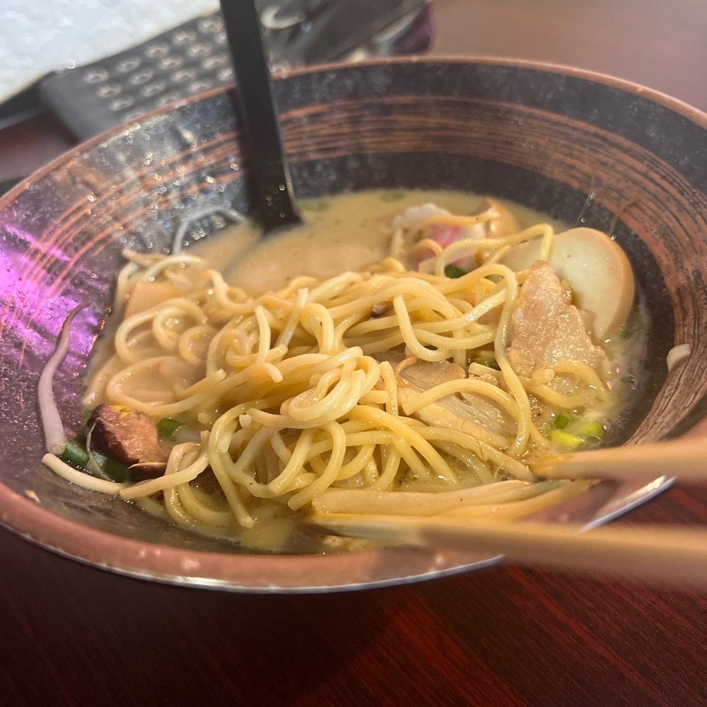 Good Chef Restaurant - Tonkotsu Ramen - Asian Fusion Near Me - Miami, Florida Good Chef Restaurant - Tonkotsu Ramen - Asian Fusion Near Me - Miami, Florida