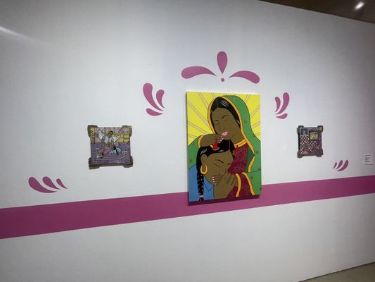 Centro de Artes Gallery by null