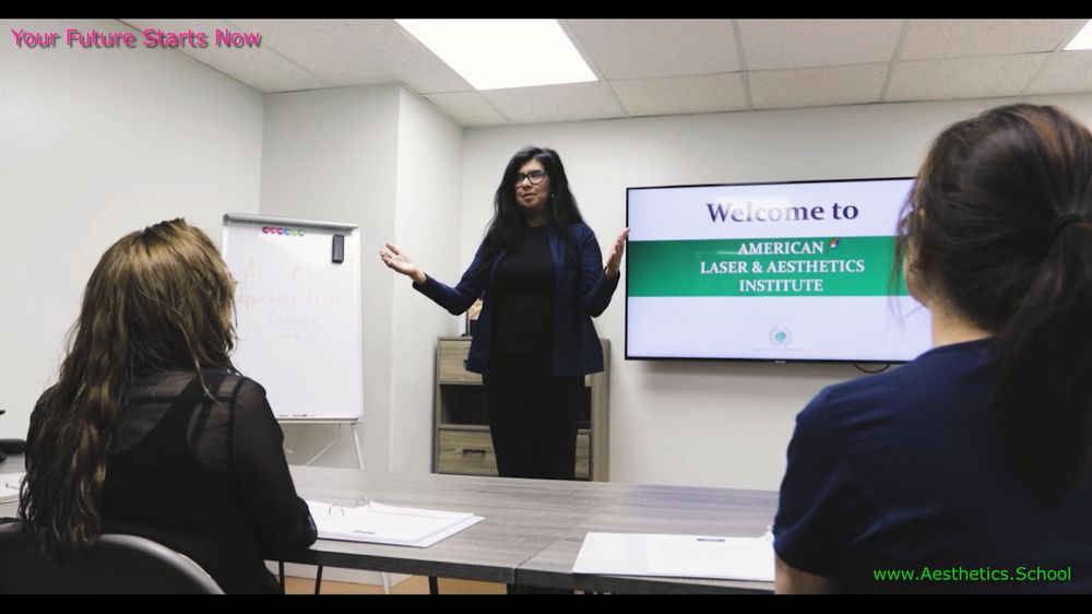 AMERICAN LASER & AESTHETICS INSTITUTE Updated August 2024 43 Photos