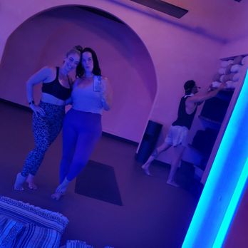 Wild Thing - Yoga Near Me - Miami, Florida Wild Thing - Yoga Near Me - Miami, Florida