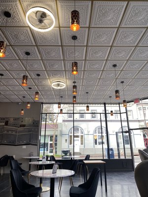 Milyar Coffee by null