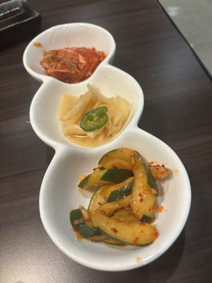 Togyu Asian BBQ & Bar by null