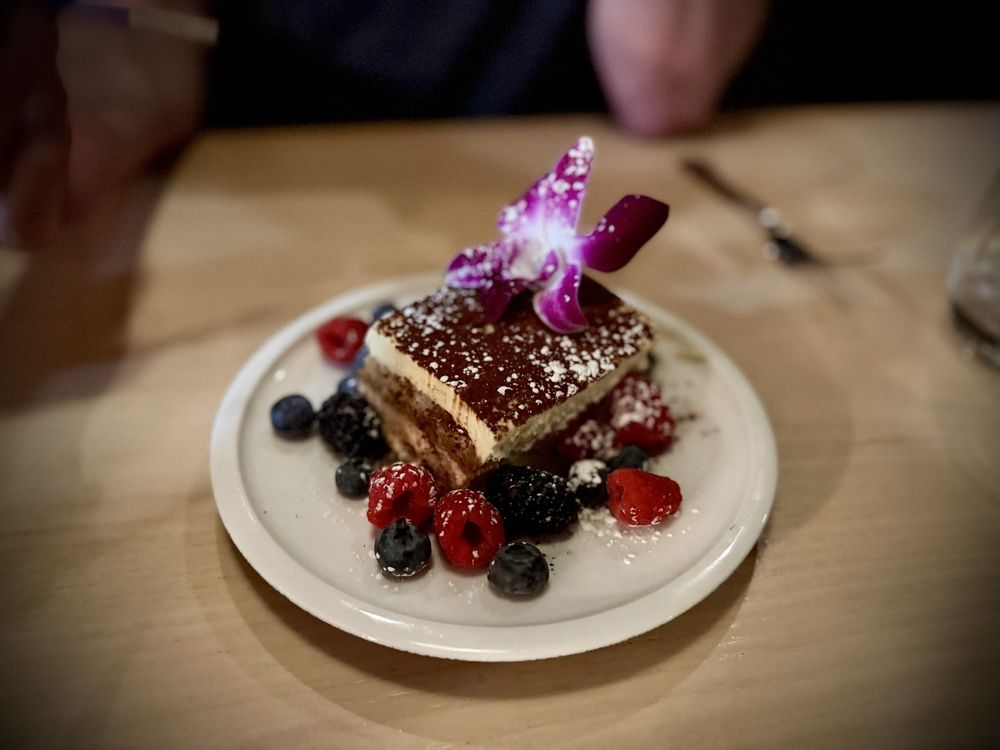 Social spots from Casa La Luna