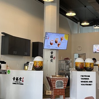 Xing Fu Tang - Bubble Tea Near Me - Seattle, Washington Xing Fu Tang - Bubble Tea Near Me - Seattle, Washington