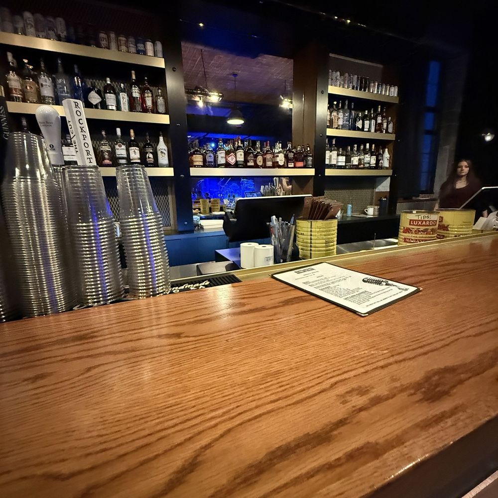 The Cut - Stage bar - Music Venues Near Me - Gloucester, Massachusetts The Cut - Stage bar - Music Venues Near Me - Gloucester, Massachusetts