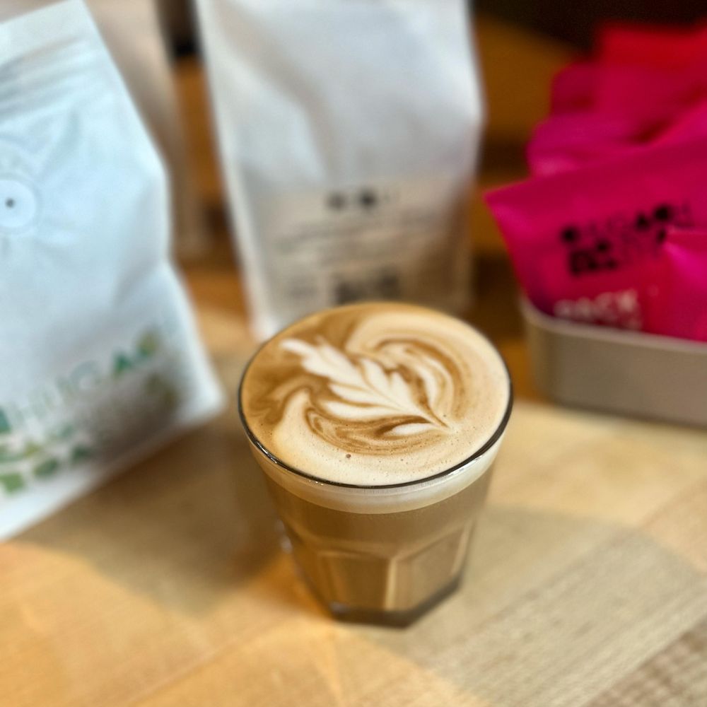 Chugach Mountain Roasters | Spenard