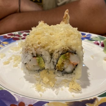 Mikato Steak & Sushi - Crunch shrimp - Sushi Bars Near Me - Owensboro, Kentucky Mikato Steak & Sushi - Crunch shrimp - Sushi Bars Near Me - Owensboro, Kentucky