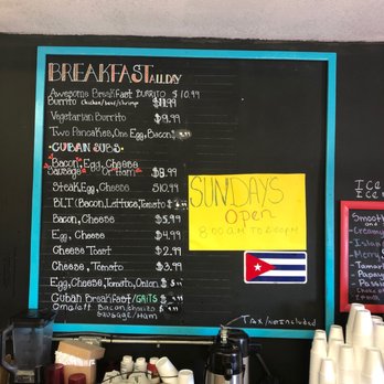 100 Miles to Cuba - Cuban Near Me - Key West, Florida