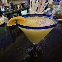 Margaritas - Memphis
