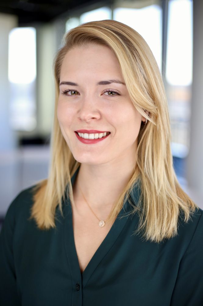 ANNA LOBOVA PEARSON SMITH REALTY 43777 Central Station Dr, Ashburn