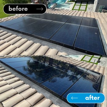 SoCal Solar Pro - Solar Panel Cleaning Near Me - Wildomar, California SoCal Solar Pro - Solar Panel Cleaning Near Me - Wildomar, California