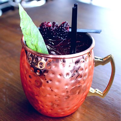 Lucky Strike San Francisco by null