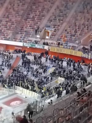 MERKUR SPIEL-ARENA by null